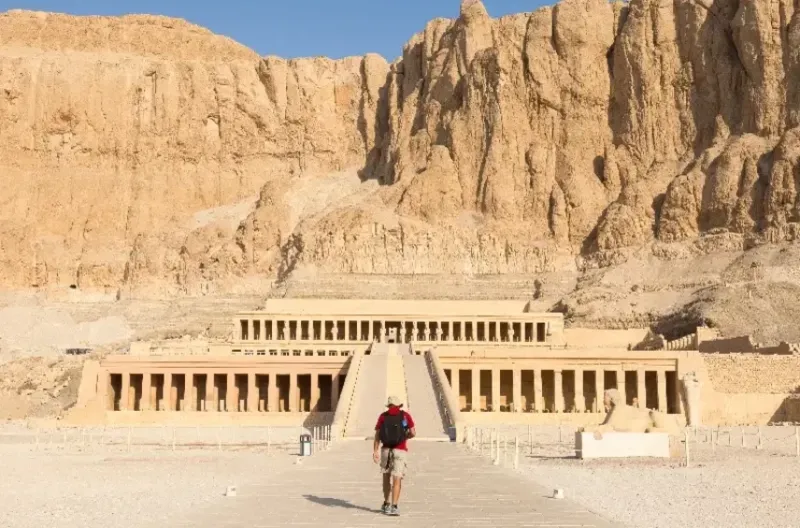 Vacanza Eclissi Egitto: Cairo, Crociera sul Nilo e Marsa Alam